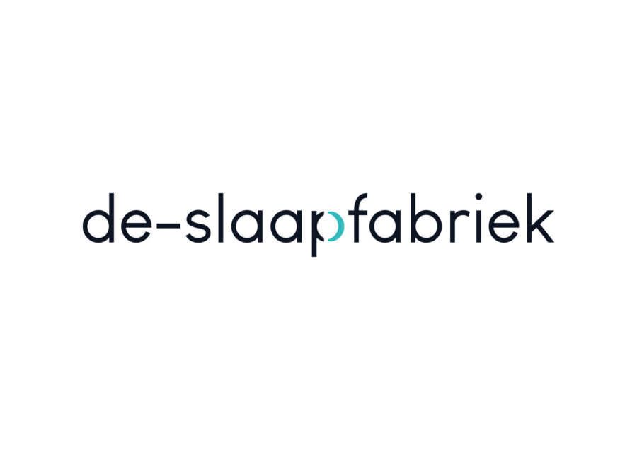 logo de-slaapfabriek