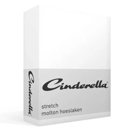 Cinderella molton stretch matras 4 De-Slaapfabriek