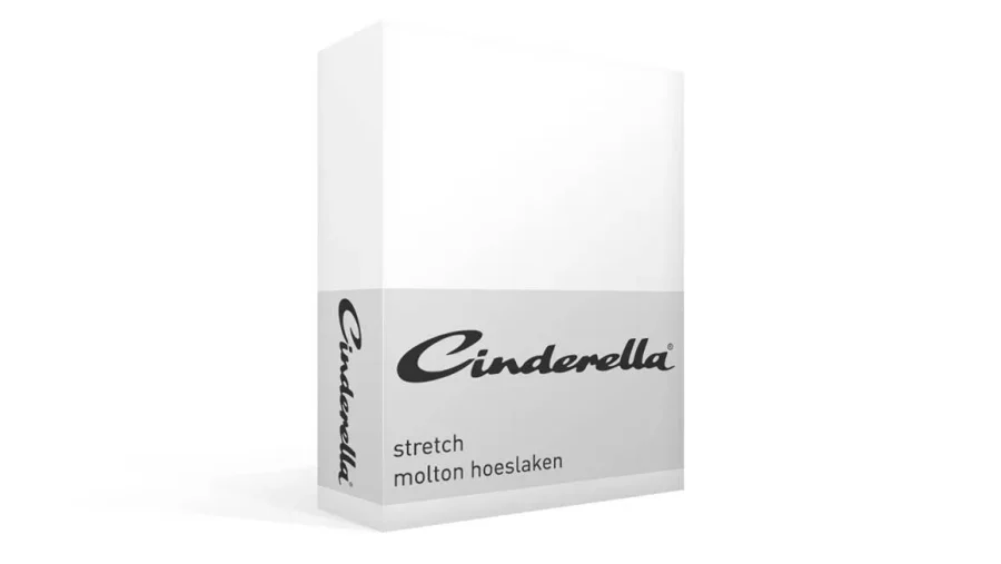 Cinderella molton stretch matras 4 De-Slaapfabriek