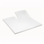 Cinderella molton stretch split topper De-Slaapfabriek