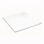 Cinderella molton stretch topper De-Slaapfabriek