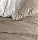 Extra breed dekbedovertrek Dommelin satijn double face de-slaapfabriek