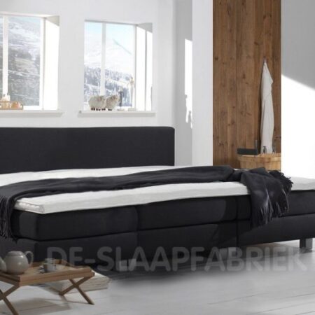 Topper koudschuim extra groot op maat 6 cm de-slaapfabriek 2