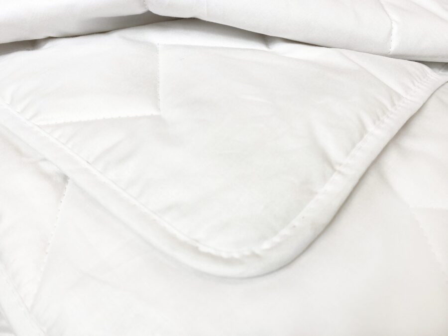 Zomer Dekbed Zijde 6 de-slaapfabriek