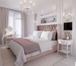 los hoofdbord Chesterfield