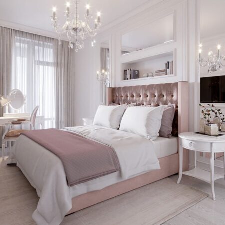 los hoofdbord Chesterfield