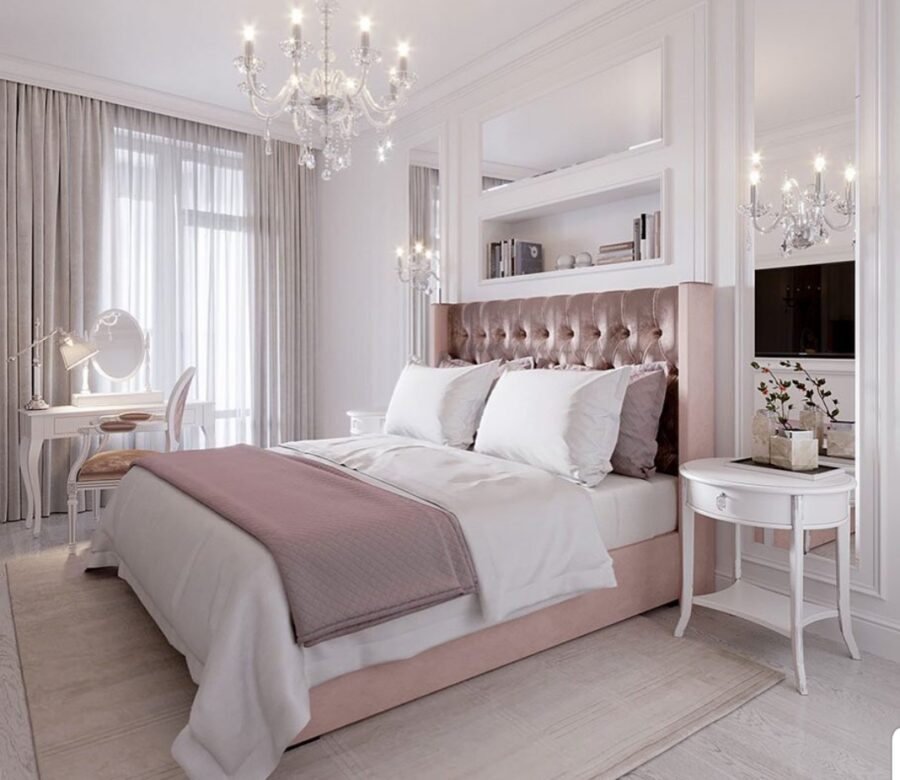 los hoofdbord Chesterfield