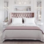 los hoofdbord Chesterfield Side