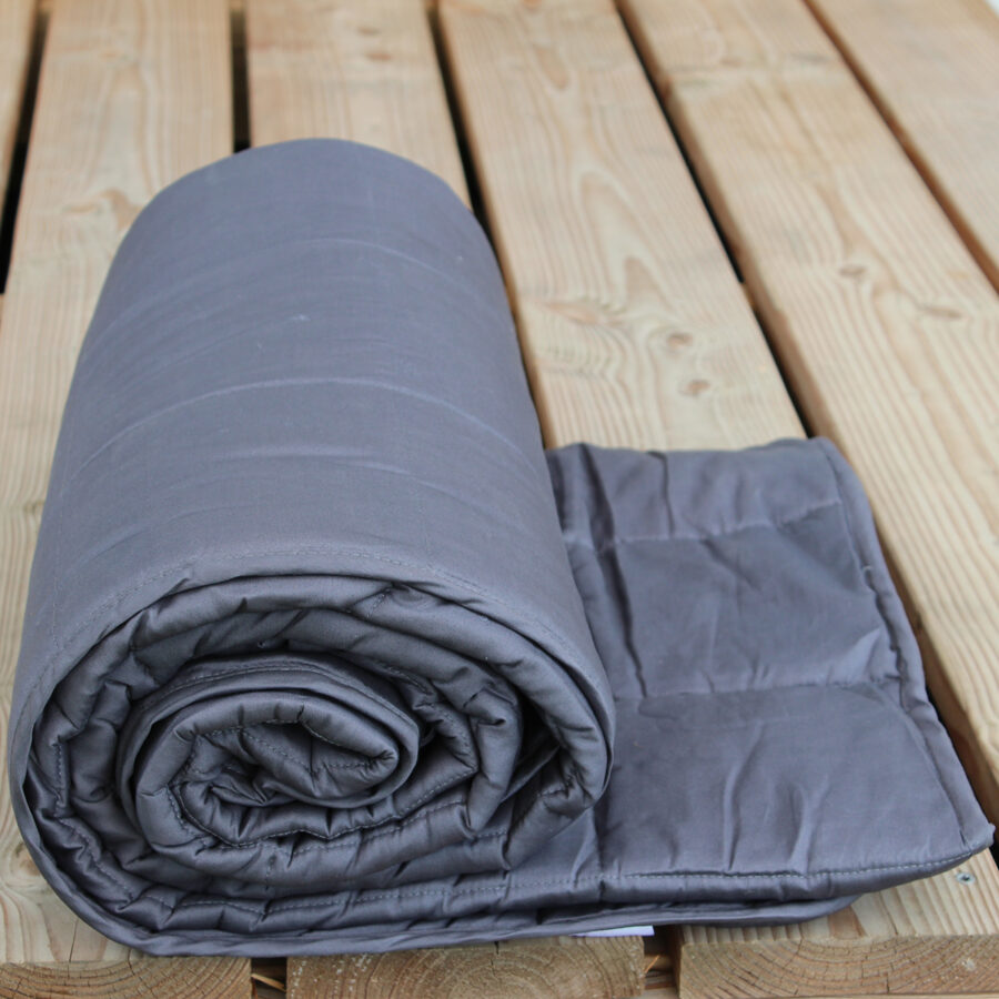 Verzwaringsdeken 3 De-Slaapfabriek