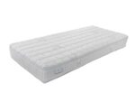 Matras Superqueen Hybride groot De-Slaapfabriek