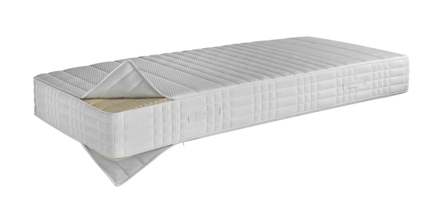 Philrouge stream 22 matras relax clean 1 de-slaapfabriek