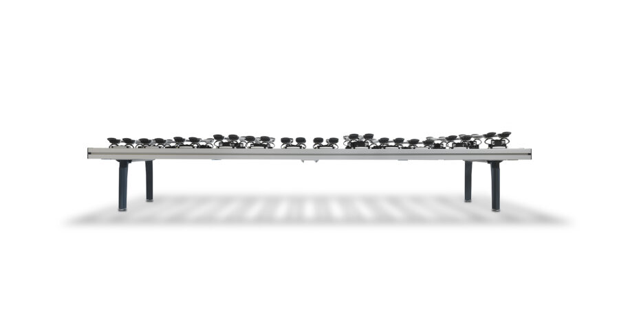 Philrouge stream veersysteem niet verstelbaar 3 De-Slaapfabriek