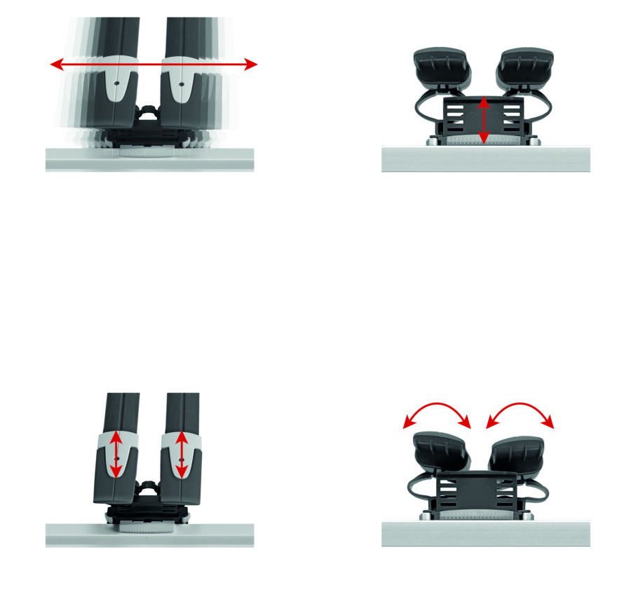 Philrouge stream veersysteem niet verstelbaar 4 De-Slaapfabriek