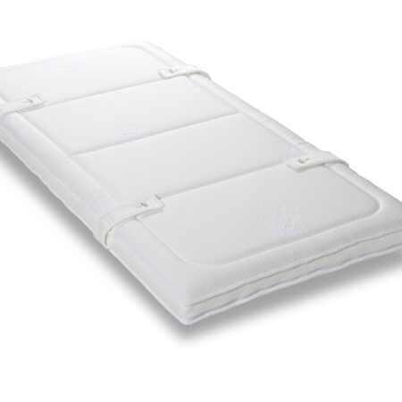 Latex topper Prestige Styldecor 1 persoons De-Slaapfabriek