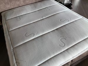 Latex topper Prestige Styldecor 5 Sgaap