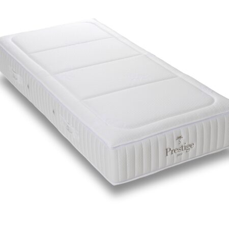 Matras Prestige 1500 Styldecor 1-persoons De-Slaapfabriek