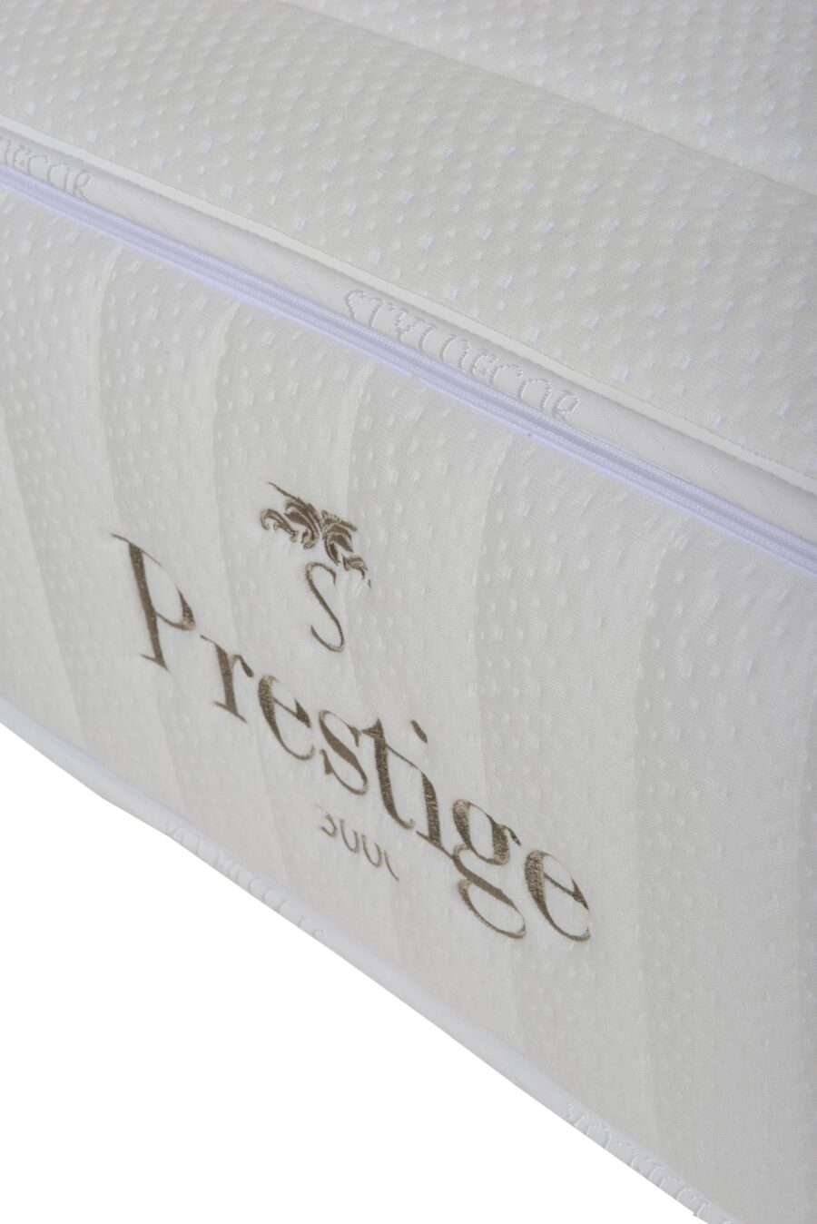 Matras Prestige 1500 Styldecor detail De-Slaapfabriek