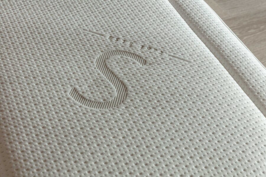 Matras Prestige 1500 Styldecor tijk De-Slaapfabriek