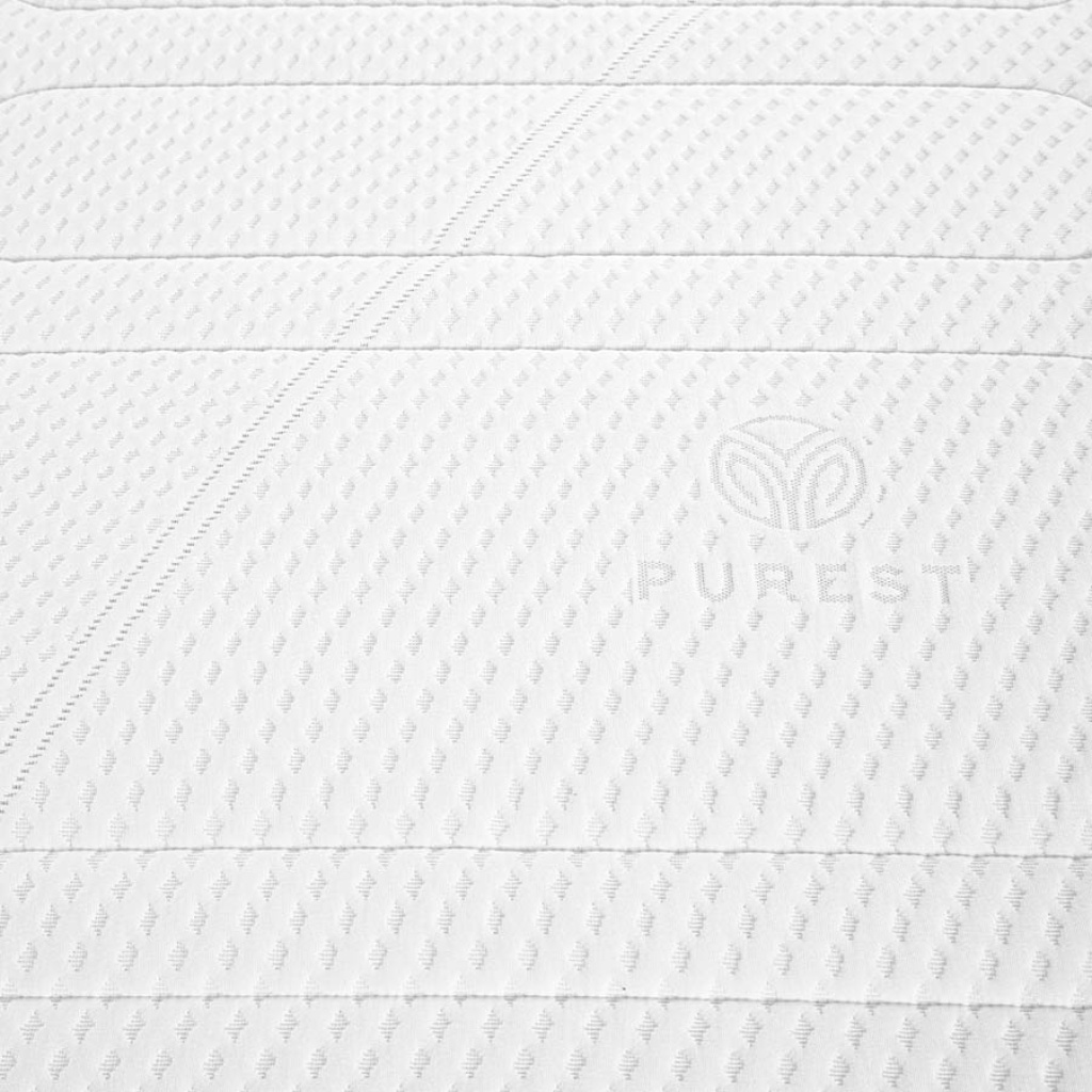 Matras Silhouette Hybrid hoes