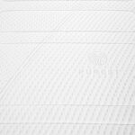 Matras Silhouette Hybrid hoes