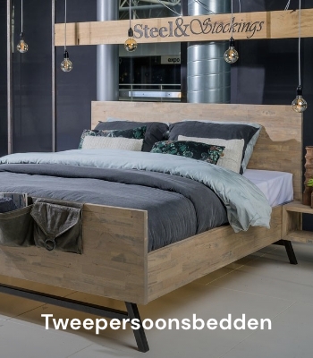 tweepersoonsbedden