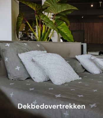 Dekbedovertrekken