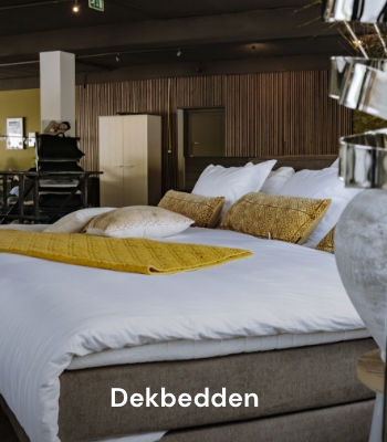 Dekbedden