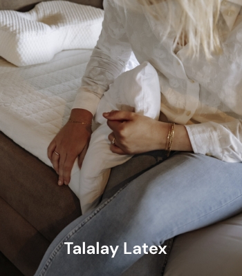 Talalay Latex