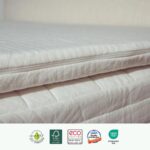 Tuur® Mono Topper detail 2 De-Slaapfabriek