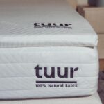 Tuur® Mono Topper detail De-slaapfabriek