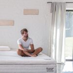 Tuur® Original Topper bed De-Slaapfabriek
