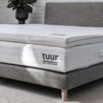 Tuur® Original Topper detail De-Slaapfabriek