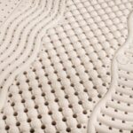 Tuur® Original Topper zones De-Slaapfabriek