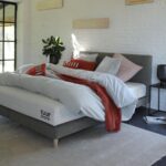 Tuur® Pure Matras compleet bed De-Slaapfabriek