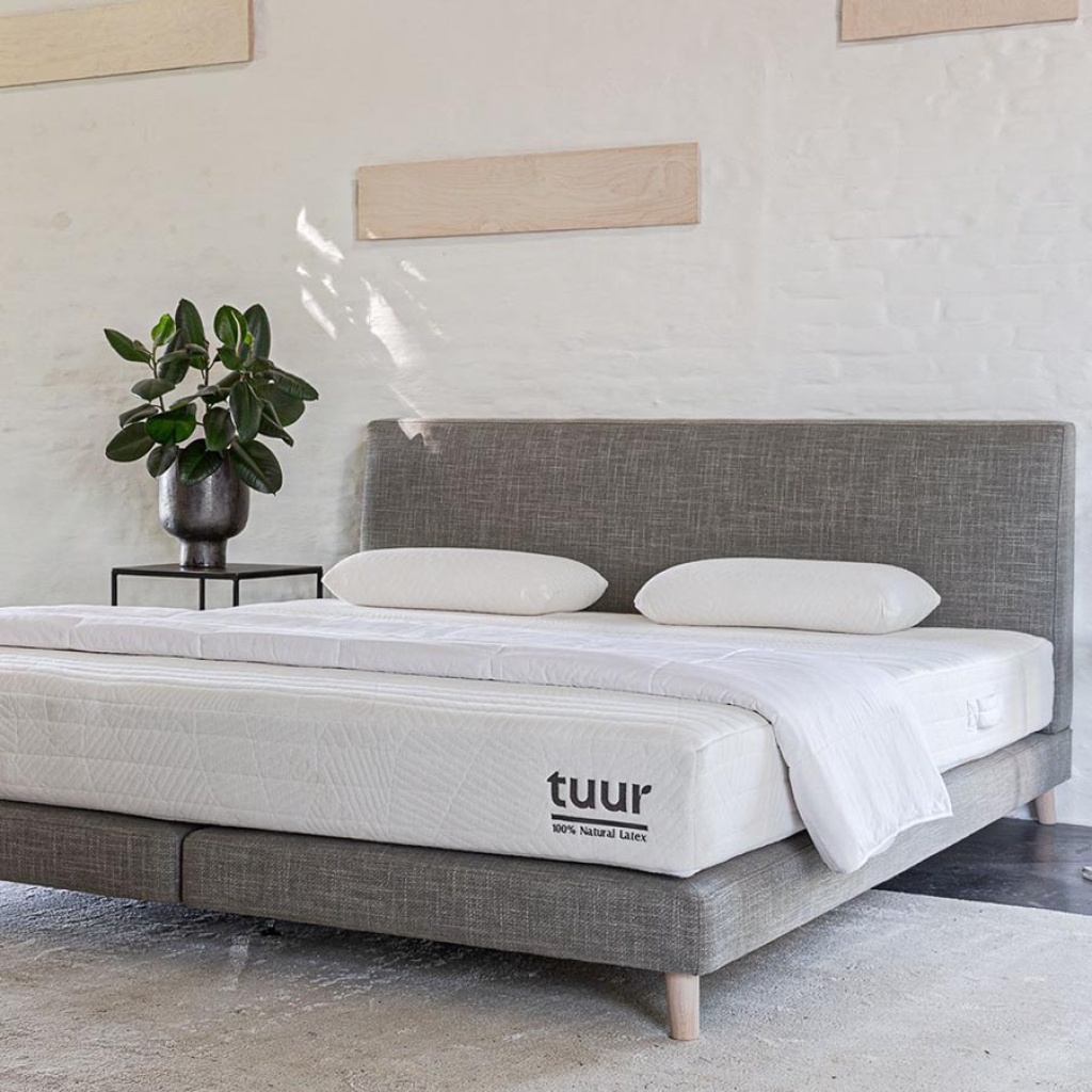 Tuur® Spring Matras compleet bed De-Slaapfabriek
