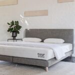 Tuur® Spring Matras compleet bed De-Slaapfabriek