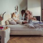 Tuur® original plus Matras Gezin De-Slaapfabriek