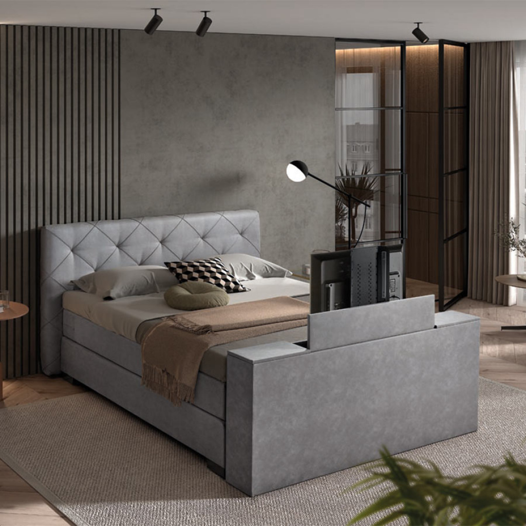 Voetbord-met-tv-lift-1-De-Slaapfabriek