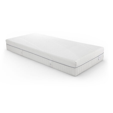 Matras Bodyprint Wave De-Slaapfabriek