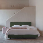 Styldecor vlakke boxspring modern design cape hunter Sgaap