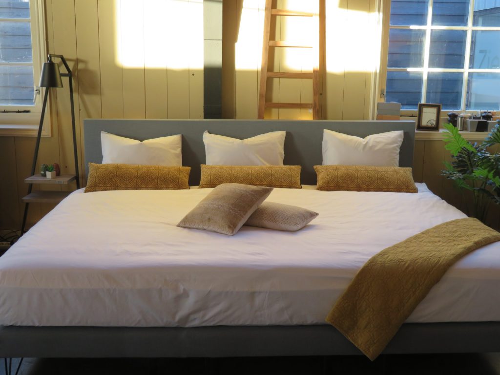 Familiebed XXL de-slaapfabriek