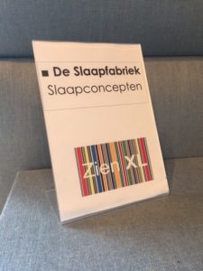 De Slaapfabriek