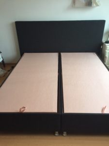 boxspring