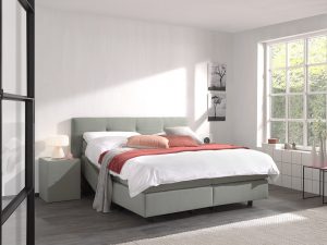Jubileum Boxspring Electro