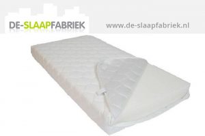 Matras 140x190 de-slaapfabriek
