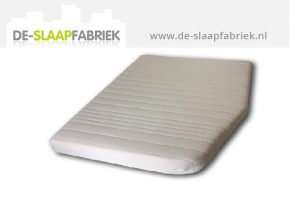 matras frans bed