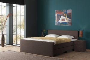 twijfelaar bed kopen goedkoop