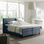 Boxspring-prestigio-meubelstof-blauw-sgaap