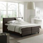 Boxspring-prestigio-meubelstof-bruin-sgaap