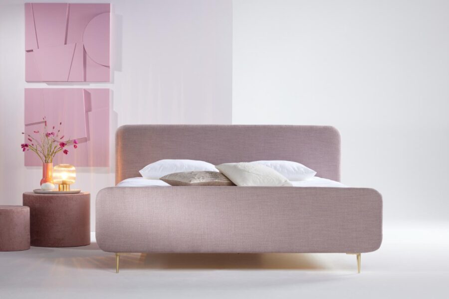 Eastborn boxspring Globe Sgaap